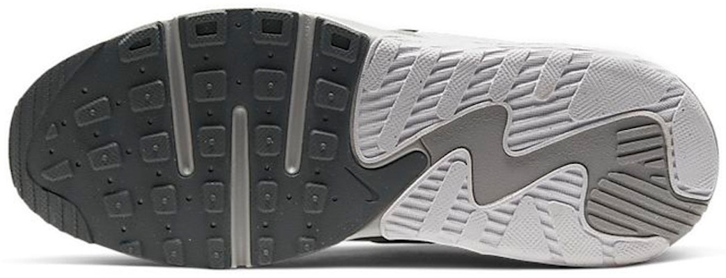 (JR) Nike Air Max Excee 'Gris Niebla Rojo Track' CD6894-002 Details for (JR) Nike Air Max Excee 'Gris Niebla Rojo Track' CD6894-002