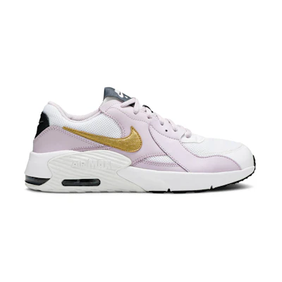 (Youth) Nike Air Max Excee 'Iced Lilac'