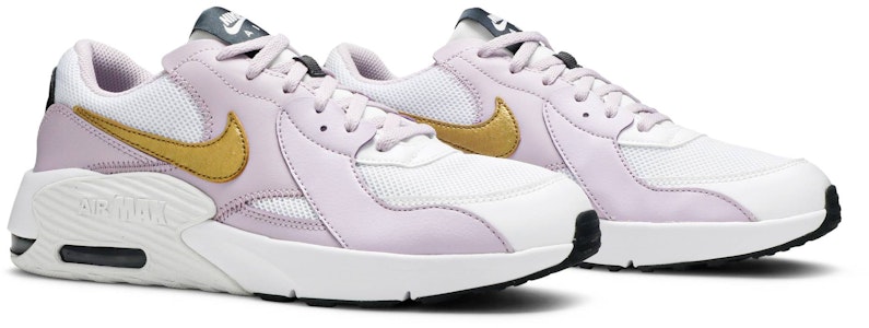 (JR) Nike Air Max Excee 'Iced Lilac' Wanita CD6894-102 Cheap (JR) Nike Air Max Excee 'Iced Lilac' Wanita CD6894-102
