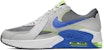 (JR) Nike Air Max Excee 'Kelabu Besi Game Royal' CD6894-013