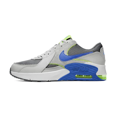 (Youth) Nike Air Max Excee 'Iron Grey Game Royal'