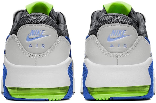 (JR) Nike Air Max Excee 'Gris Hierro Azul Real' CD6894-013 Order (JR) Nike Air Max Excee 'Gris Hierro Azul Real' CD6894-013