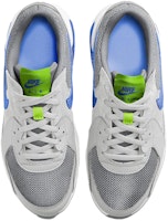 (JR) Nike Air Max Excee 'Abu Besi Game Royal' CD6894-013 Lookbook (JR) Nike Air Max Excee 'Abu Besi Game Royal' CD6894-013