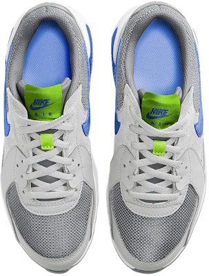 (Youth) Nike Air Max Excee 'Iron Grey Game Royal' CD6894-013 Lookbook (Youth) Nike Air Max Excee 'Iron Grey Game Royal' CD6894-013