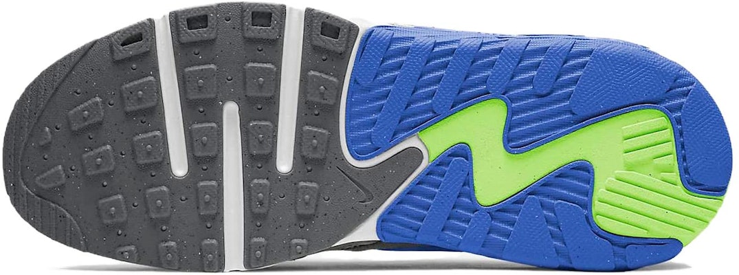 (JR) Nike Air Max Excee 'Gris Hierro Azul Real' CD6894-013 Shop (JR) Nike Air Max Excee 'Gris Hierro Azul Real' CD6894-013