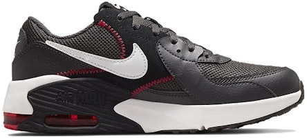 Nike Air Max Excee (GS) 耐磨防滑輕便 低幫跑步鞋 黑白 Order Nike Air Max Excee (GS) 耐磨防滑輕便 低幫跑步鞋 黑白