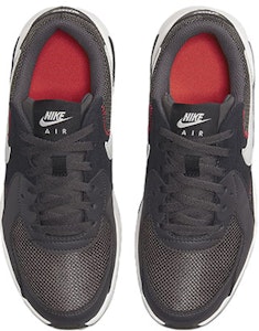 (JR) Nike Air Max Excee 'Gris Medio y Rojo Sirena' CD6894-202 Shop (JR) Nike Air Max Excee 'Gris Medio y Rojo Sirena' CD6894-202