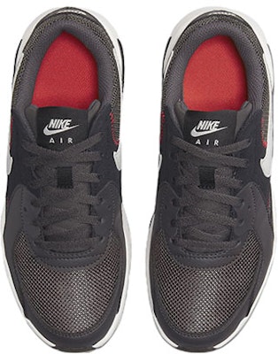 (JR) 耐克Air Max Excee '中灰红魅' CD6894-202 Shop (JR) 耐克Air Max Excee '中灰红魅' CD6894-202