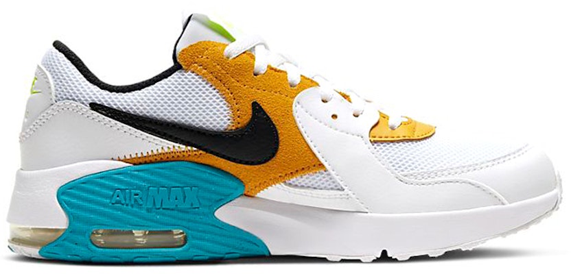 (JR) 耐克Air Max Excee“奇迹蓝绿” CD6894-104 Order (JR) 耐克Air Max Excee“奇迹蓝绿” CD6894-104