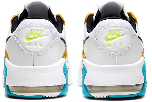 (JR) 耐克Air Max Excee“奇迹蓝绿” CD6894-104 Purchase (JR) 耐克Air Max Excee“奇迹蓝绿” CD6894-104