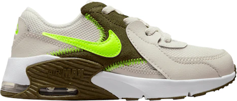 (Youth) Nike Air Max Excee 'Phantom Rough Green' CD6892-021 (Youth) Nike Air Max Excee 'Phantom Rough Green' CD6892-021
