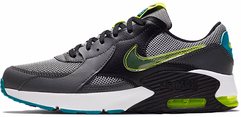 (Youth) Nike Air Max Excee 'Power Up' CW5834-001 Buy (Youth) Nike Air Max Excee 'Power Up' CW5834-001