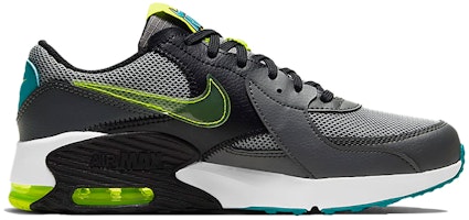 (JR) ナイキ エア マックス エクシ "パワーアップ" CW5834-001 Order (JR) ナイキ エア マックス エクシ "パワーアップ" CW5834-001