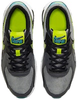 (JR) ナイキ エア マックス エクシ "パワーアップ" CW5834-001 Shop (JR) ナイキ エア マックス エクシ "パワーアップ" CW5834-001