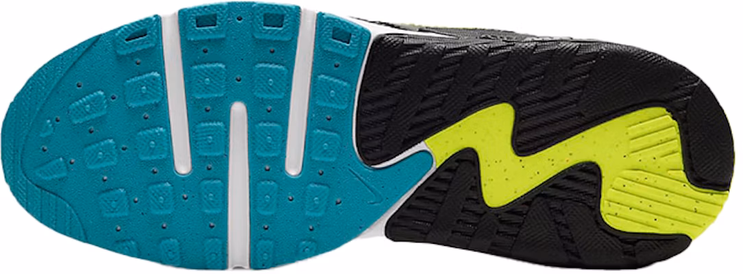 (Youth) Nike Air Max Excee 'Power Up' CW5834-001 Details for (Youth) Nike Air Max Excee 'Power Up' CW5834-001