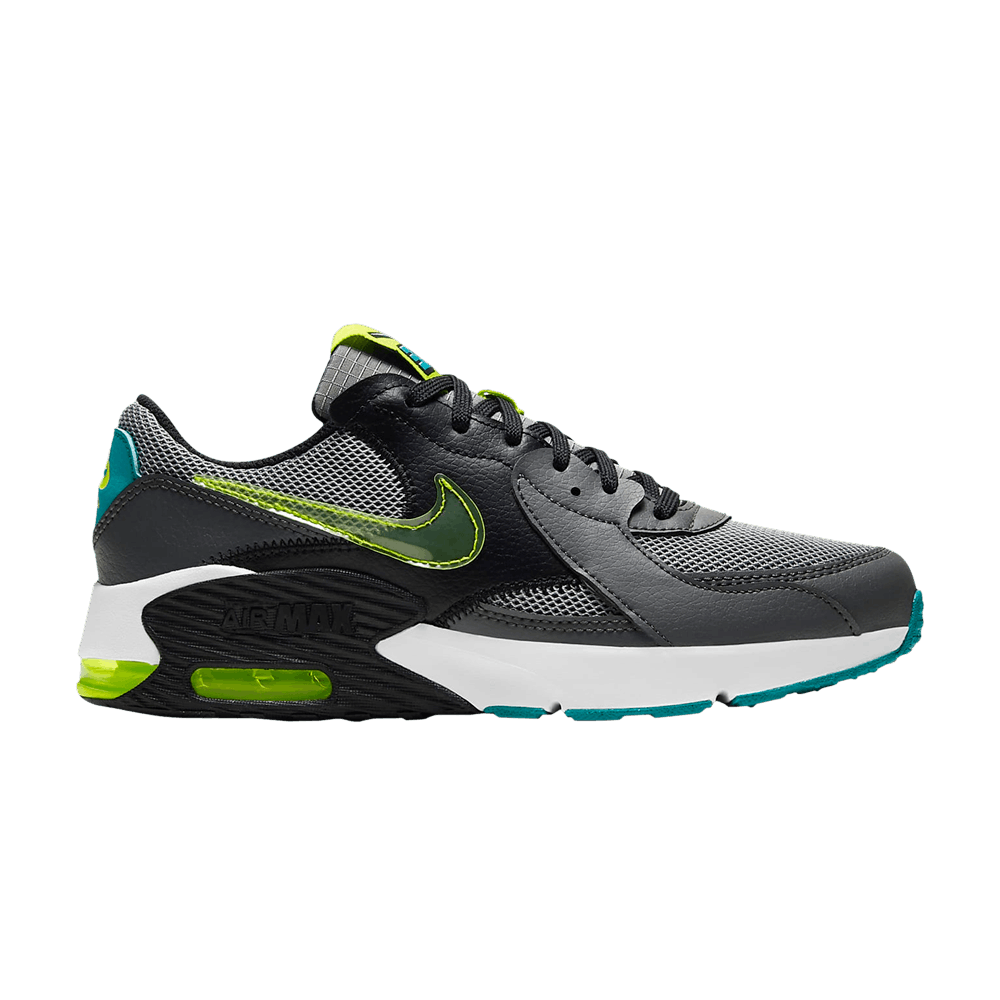 youth nike air max excee