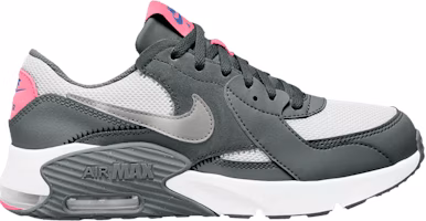 (Youth) Nike Air Max Excee 'Smoke Grey Sunset Pulse' CD6894-008 (Youth) Nike Air Max Excee 'Smoke Grey Sunset Pulse' CD6894-008