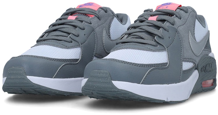 (JR) Nike Air Max Excee 'Gris Humo Pulso Atardecer' CD6894-008 Lookbook (JR) Nike Air Max Excee 'Gris Humo Pulso Atardecer' CD6894-008
