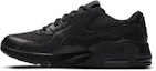 Buy (JR) Nike Air Max Excee 'Hitam Penuh' CD6894-005