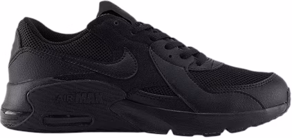 (Youth) Nike Air Max Excee 'Triple Black' CD6894-005 (Youth) Nike Air Max Excee 'Triple Black' CD6894-005