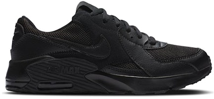 (JR) 耐克 Air Max Excee 全黑配色 CD6894-005 Order (JR) 耐克 Air Max Excee 全黑配色 CD6894-005