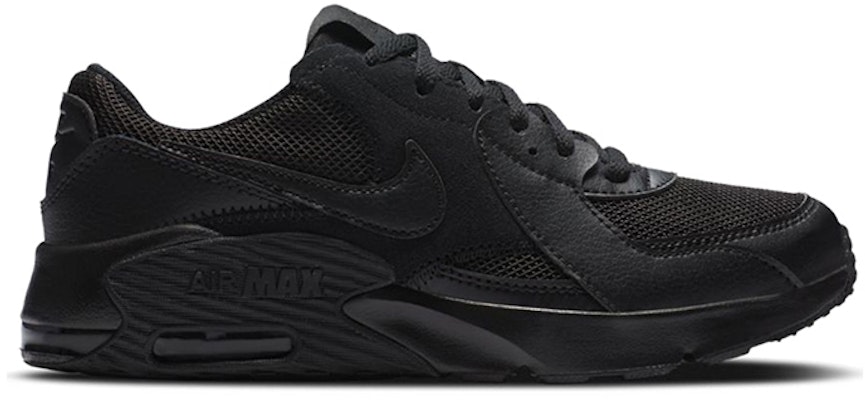 (Youth) Nike Air Max Excee 'Triple Black' CD6894-005 Order (Youth) Nike Air Max Excee 'Triple Black' CD6894-005