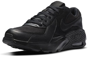(JR) 耐克 Air Max Excee 全黑配色 CD6894-005 Lookbook (JR) 耐克 Air Max Excee 全黑配色 CD6894-005