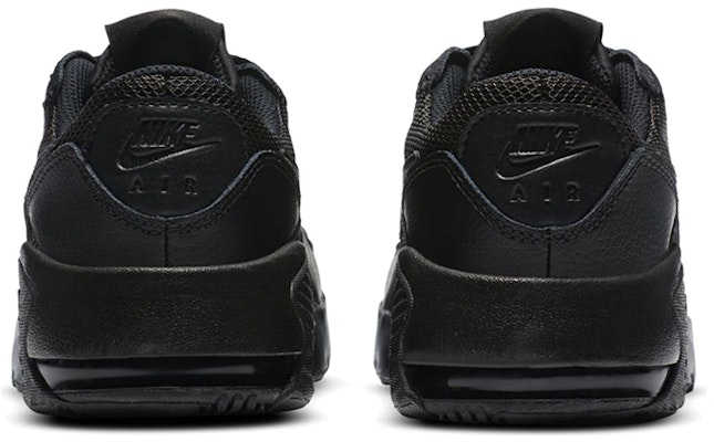 (Youth) Nike Air Max Excee 'Triple Black' CD6894-005 Purchase (Youth) Nike Air Max Excee 'Triple Black' CD6894-005