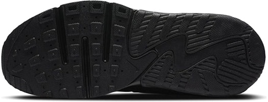 (JR) 耐克 Air Max Excee 全黑配色 CD6894-005 Details for (JR) 耐克 Air Max Excee 全黑配色 CD6894-005