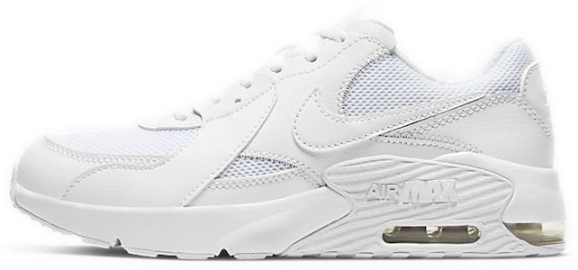 (JR) 耐克Air Max Excee '纯白' CD6894-100 Buy (JR) 耐克Air Max Excee '纯白' CD6894-100