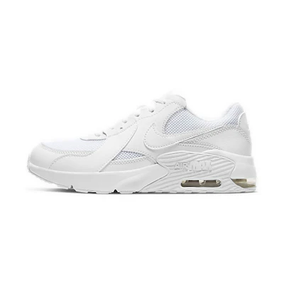 (Youth) Nike Air Max Excee 'Triple White'