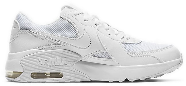 (JR) 耐克Air Max Excee '纯白' CD6894-100 Order (JR) 耐克Air Max Excee '纯白' CD6894-100