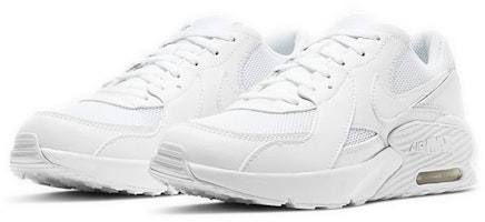 (JR) Nike Air Max Excee 'Putih Triple' CD6894-100 Lookbook (JR) Nike Air Max Excee 'Putih Triple' CD6894-100