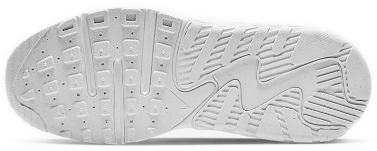 (JR) 耐克Air Max Excee '纯白' CD6894-100 Details for (JR) 耐克Air Max Excee '纯白' CD6894-100