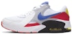 (JR) Nike Air Max Excee 'Putih Biru Merah' CD6894-101