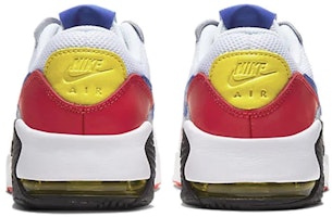 (JR) Nike Air Max Excee 'Putih Biru Merah' CD6894-101 Shop (JR) Nike Air Max Excee 'Putih Biru Merah' CD6894-101