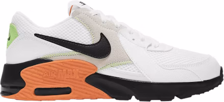 (Youth) Nike Air Max Excee 'White Hyper Crimson' CD6894-107 (Youth) Nike Air Max Excee 'White Hyper Crimson' CD6894-107