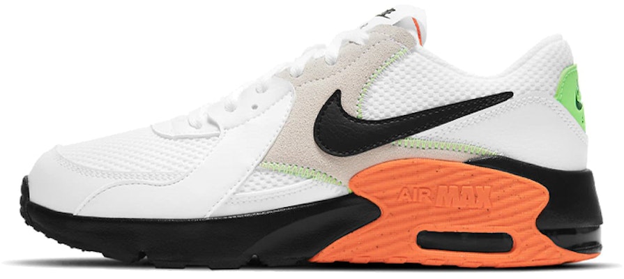 (JR) Nike Air Max Excee 'Blanco Hyper Crimson' CD6894-107 Buy (JR) Nike Air Max Excee 'Blanco Hyper Crimson' CD6894-107