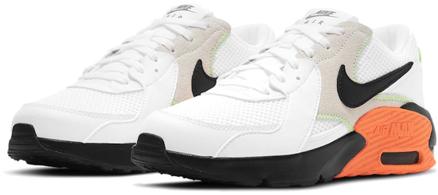(JR) Nike Air Max Excee 'Blanco Hyper Crimson' CD6894-107 Lookbook (JR) Nike Air Max Excee 'Blanco Hyper Crimson' CD6894-107
