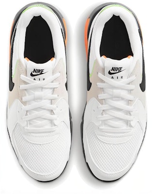 (JR) Nike Air Max Excee 'Blanco Hyper Crimson' CD6894-107 Shop (JR) Nike Air Max Excee 'Blanco Hyper Crimson' CD6894-107