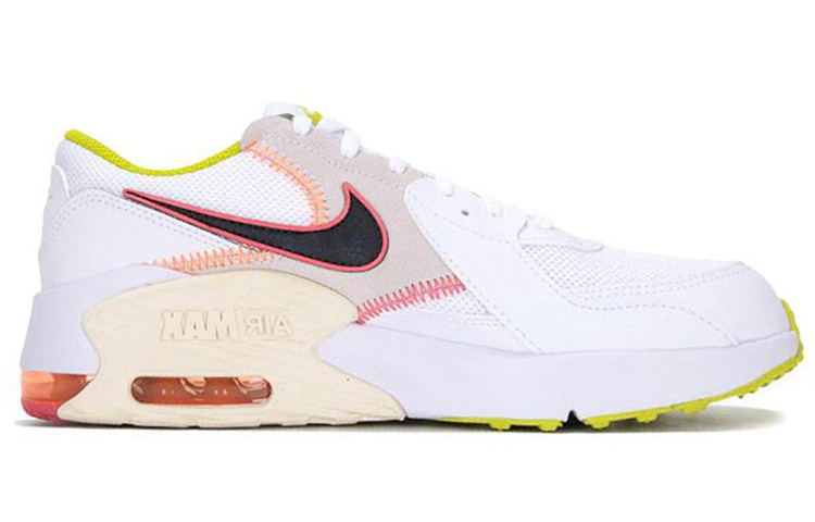 Order (JR) Nike Air Max Excee 'Blanco Oro Metálico' CD6894-120