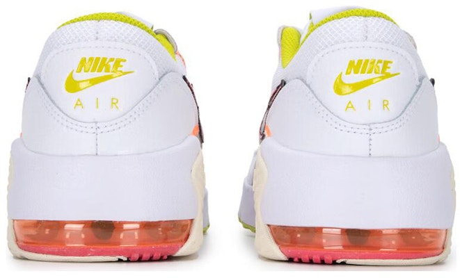 (Youth) Nike Air Max Excee 'White Metallic Gold' CD6894-120 Shop (Youth) Nike Air Max Excee 'White Metallic Gold' CD6894-120