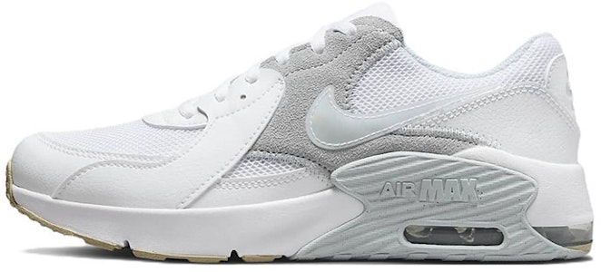 (JR) 나이키 에어맥스 엑시 화이트 메탈릭 실버 CD6894-111 Buy (JR) 나이키 에어맥스 엑시 화이트 메탈릭 실버 CD6894-111