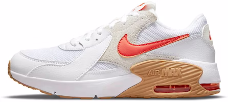 (JR) Nike Air Max Excee 'Putih Jingga' CD6894-109 Buy (JR) Nike Air Max Excee 'Putih Jingga' CD6894-109