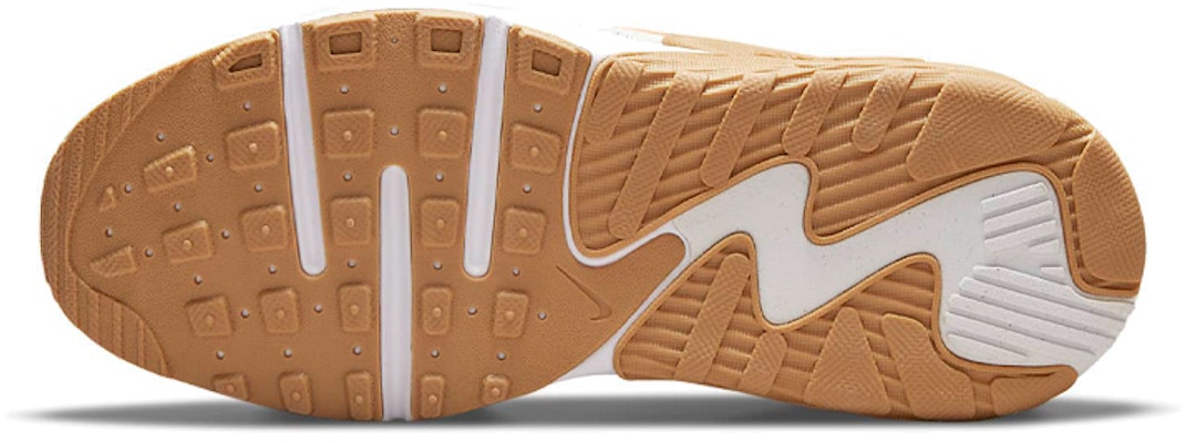 (JR) Nike Air Max Excee 'Putih Jingga' CD6894-109 Details for (JR) Nike Air Max Excee 'Putih Jingga' CD6894-109