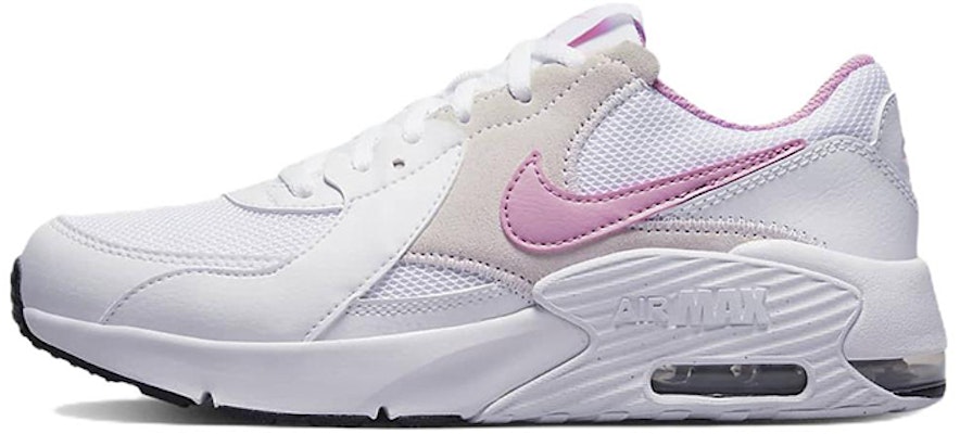 (JR) Nike Air Max Excee 'Putih Merah Jambu' CD6894-115 Buy (JR) Nike Air Max Excee 'Putih Merah Jambu' CD6894-115