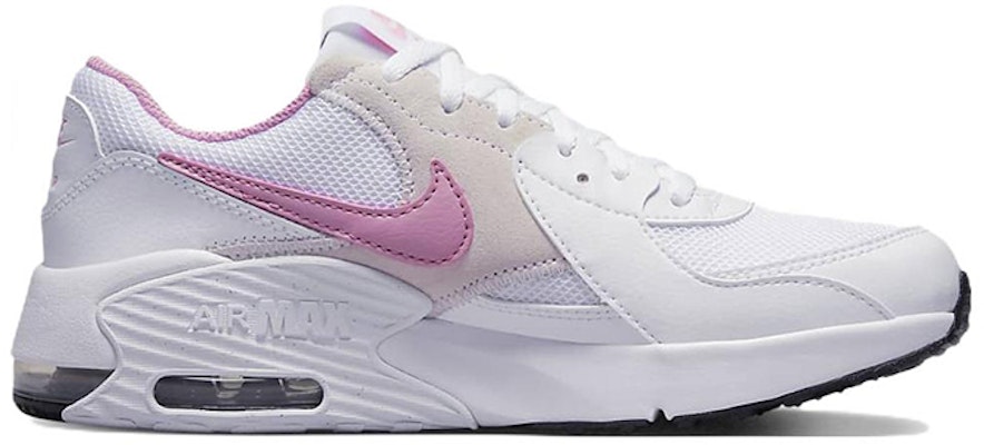 (JR) Nike Air Max Excee 'Putih Merah Jambu' CD6894-115 Order (JR) Nike Air Max Excee 'Putih Merah Jambu' CD6894-115