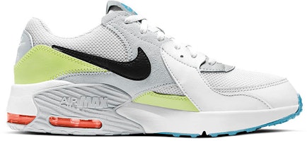 (JR) Nike Air Max Excee 'Putih Pure Platinum' CD6894-112 Order (JR) Nike Air Max Excee 'Putih Pure Platinum' CD6894-112