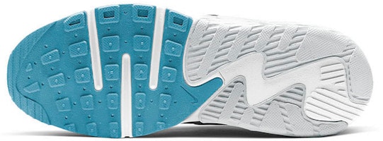 (JR) Nike Air Max Excee 'Putih Pure Platinum' CD6894-112 Details for (JR) Nike Air Max Excee 'Putih Pure Platinum' CD6894-112