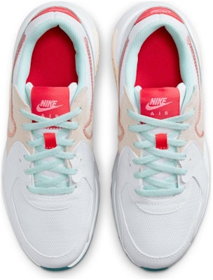 (Youth) Nike Air Max Excee 'White Red Stardust' FB3058-102 Shop (Youth) Nike Air Max Excee 'White Red Stardust' FB3058-102